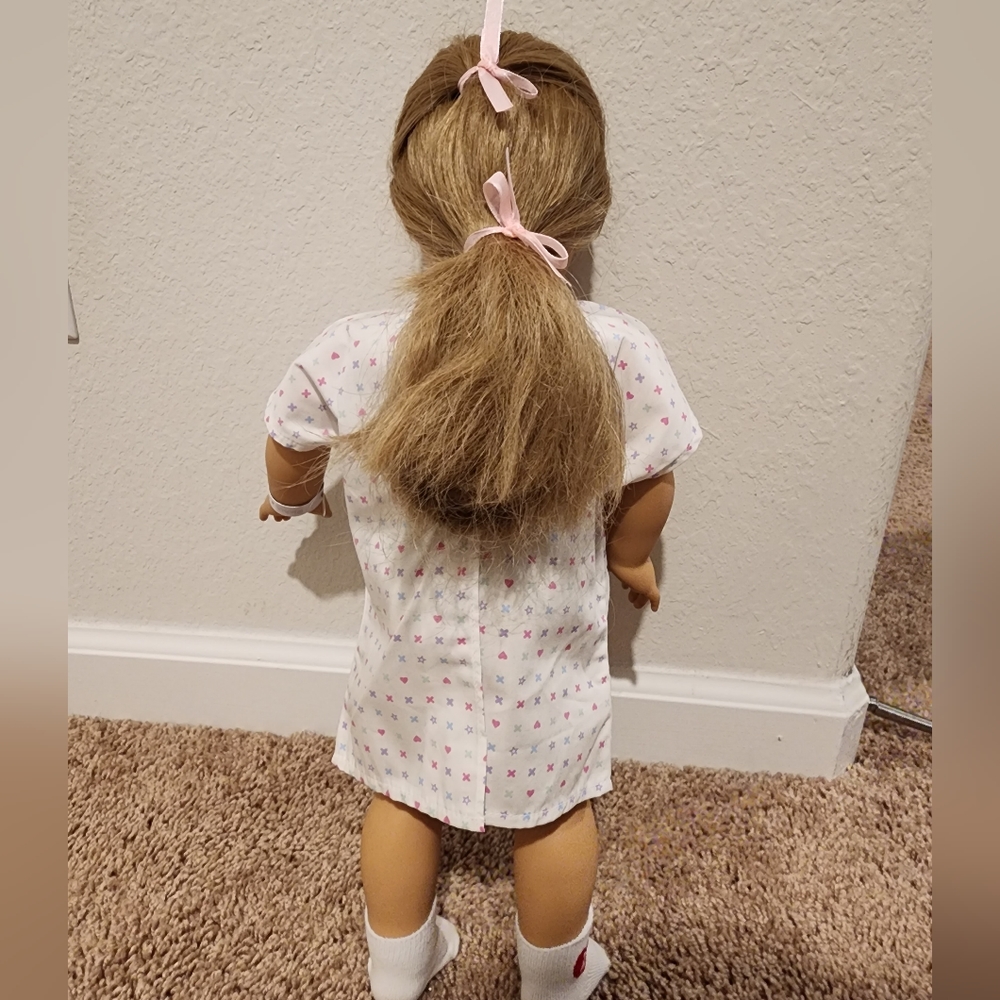 American Girl 18" Doll *Pleasant Company* Girls of Today #3 - Picture 6 of 17